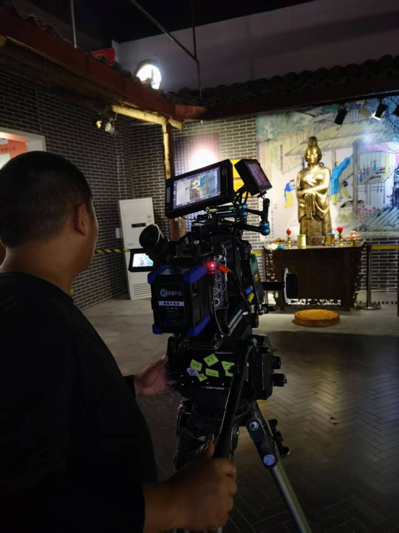 聚焦新兴县产品宣传视频拍摄公司，以专业实力赋能品牌声量升级