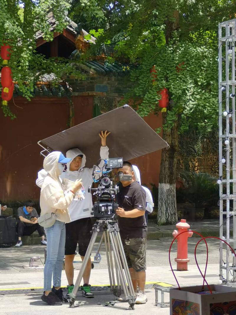 新兴县产品宣传视频拍摄公司避坑：资质、案例、服务全解析
