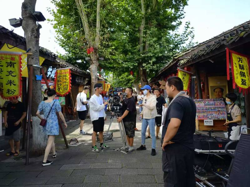 新兴县产品视频拍摄技术升级：AI与三维动画深度融合