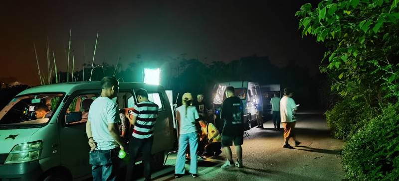 以镜头为笔，绘就新兴县产品视频的进阶之路