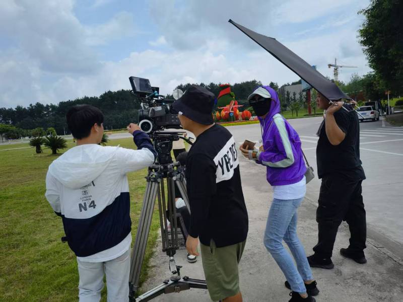 新兴县极致互动，未来愿景宏大，致力于成为全球领先的产品宣传视频企业