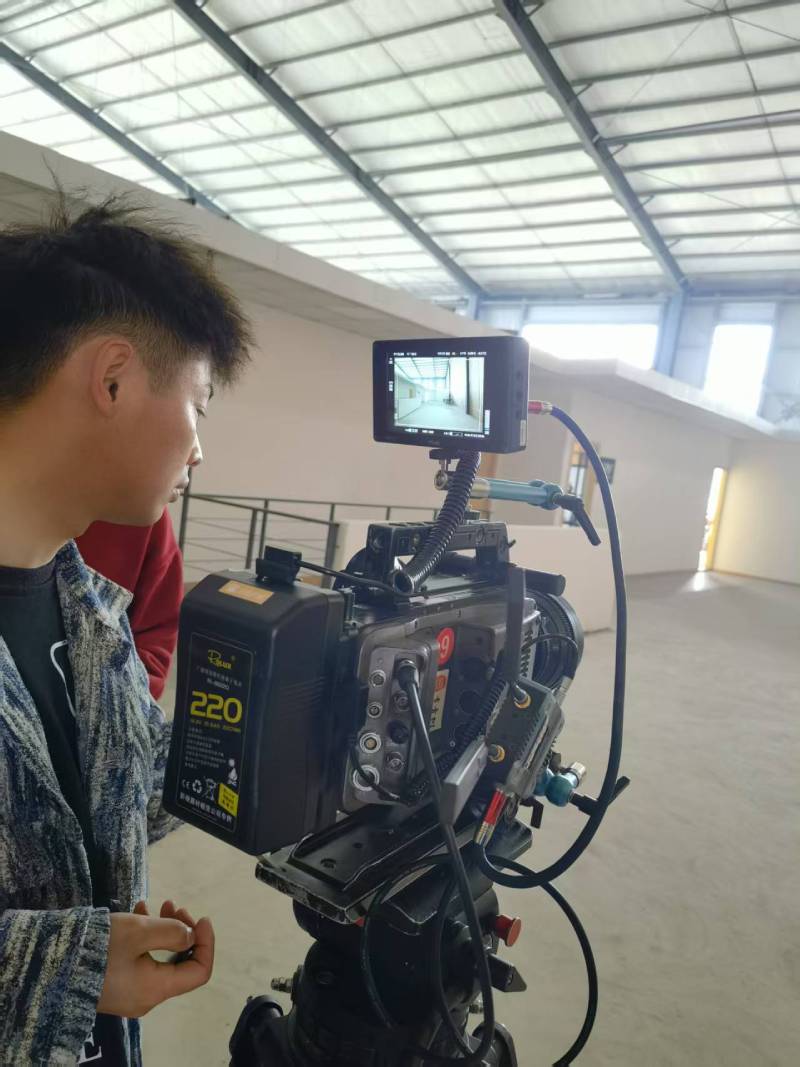 新兴县电商产品视频拍摄制作：小成本也能产出高质感内容？
