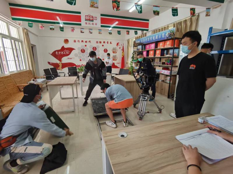 新兴县电商产品视频拍摄制作实战秘籍，助力产品引爆电商流量